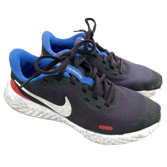 Nike Other - Nike Revolution 5 Running Shoe Sneakers